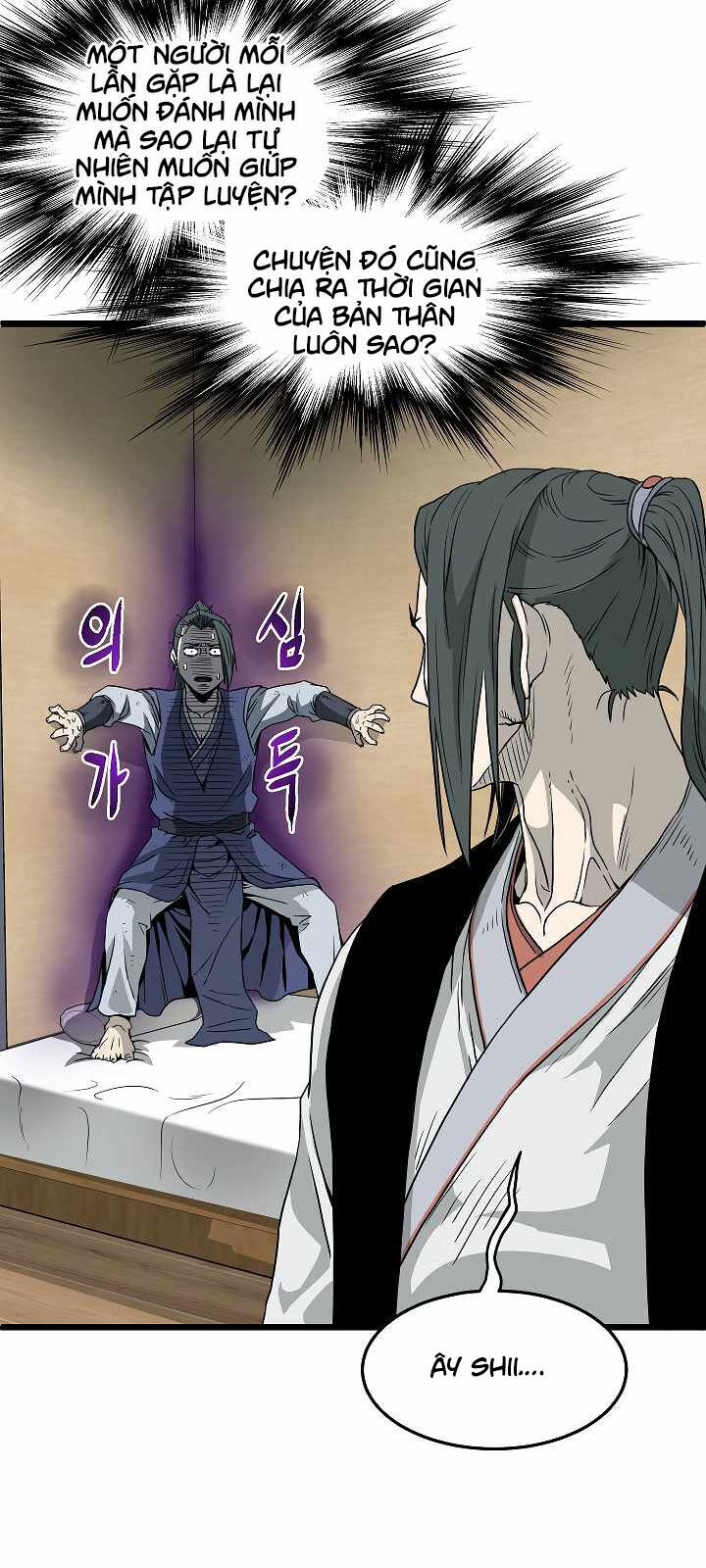 Đăng Nhập Murim Chap 63 - Next Chap 64