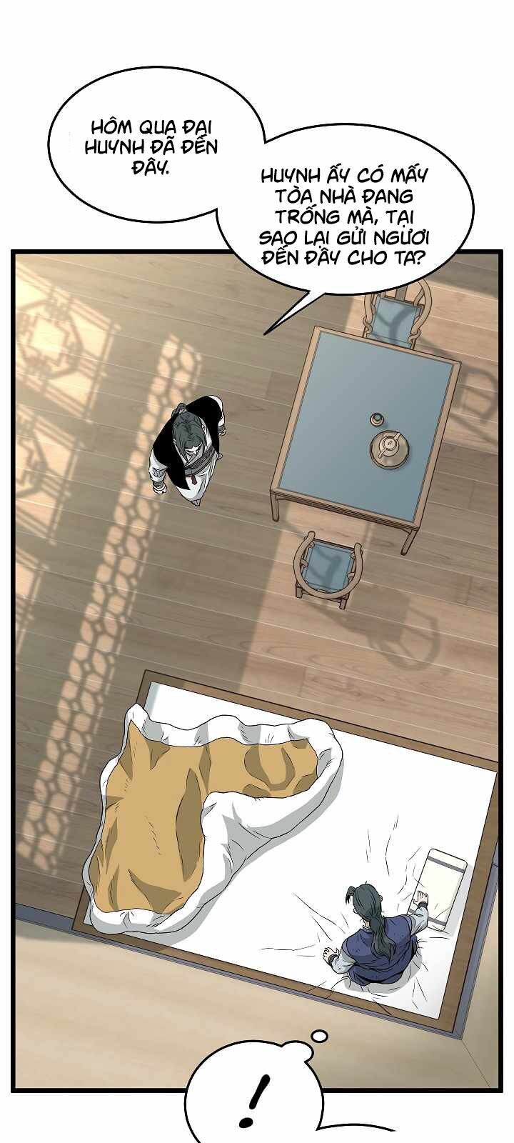 Đăng Nhập Murim Chap 63 - Next Chap 64