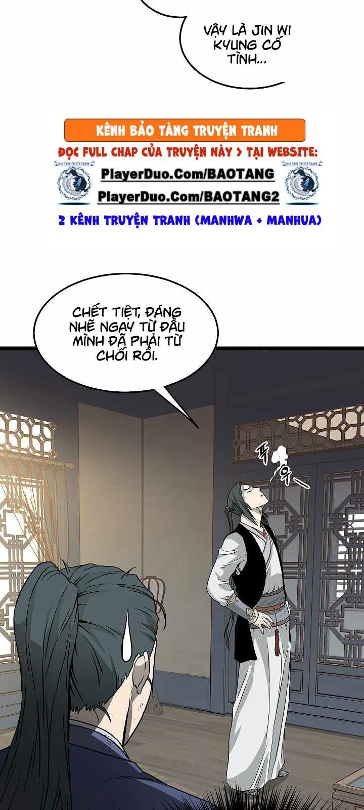 Đăng Nhập Murim Chap 63 - Next Chap 64