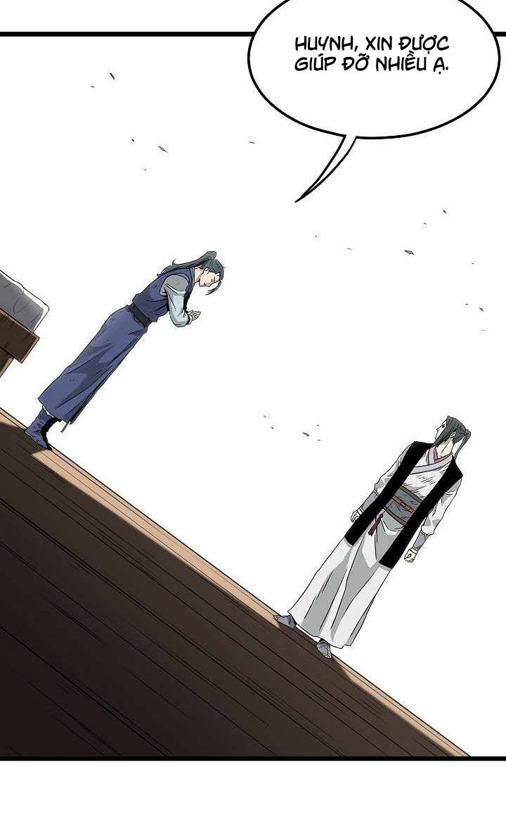 Đăng Nhập Murim Chap 63 - Next Chap 64