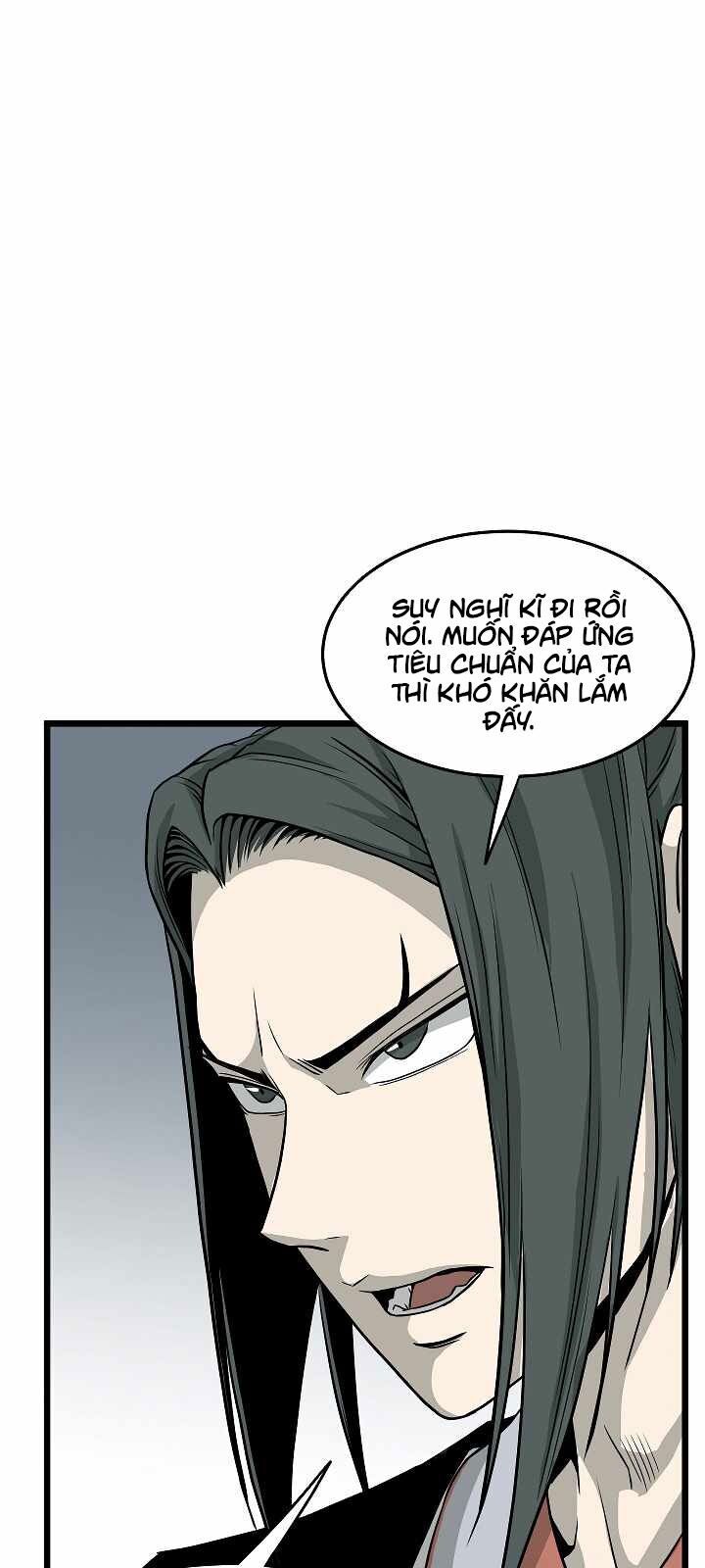 Đăng Nhập Murim Chap 63 - Next Chap 64