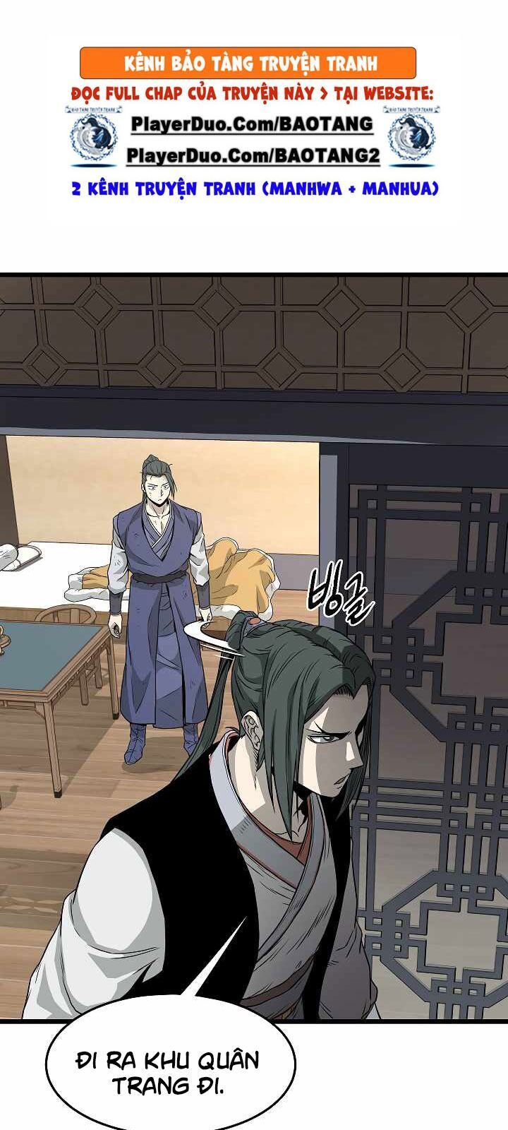 Đăng Nhập Murim Chap 63 - Next Chap 64