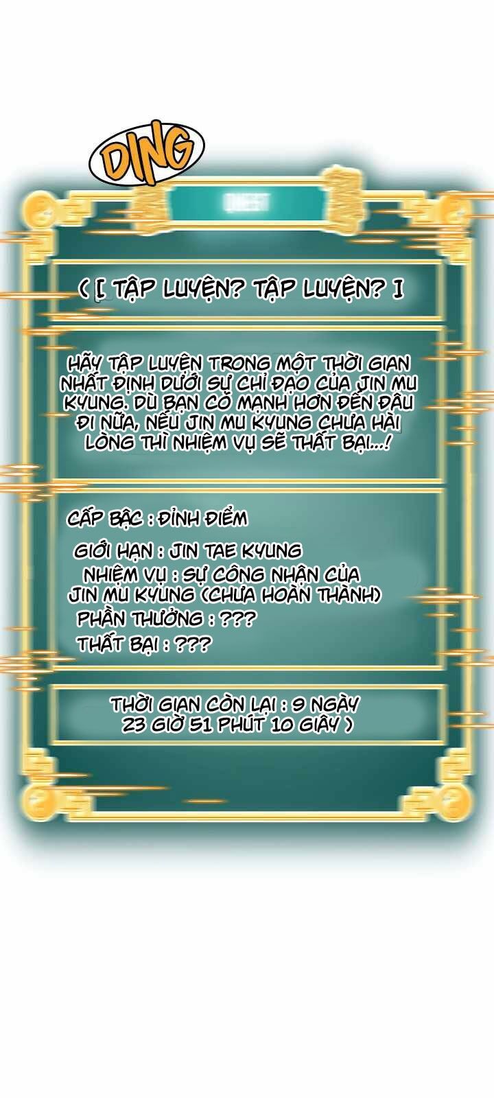 Đăng Nhập Murim Chap 63 - Next Chap 64