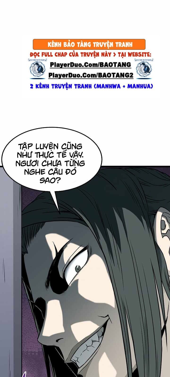 Đăng Nhập Murim Chap 63 - Next Chap 64