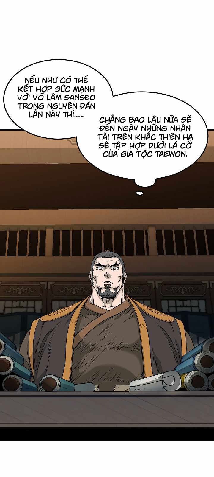Đăng Nhập Murim Chap 63 - Next Chap 64