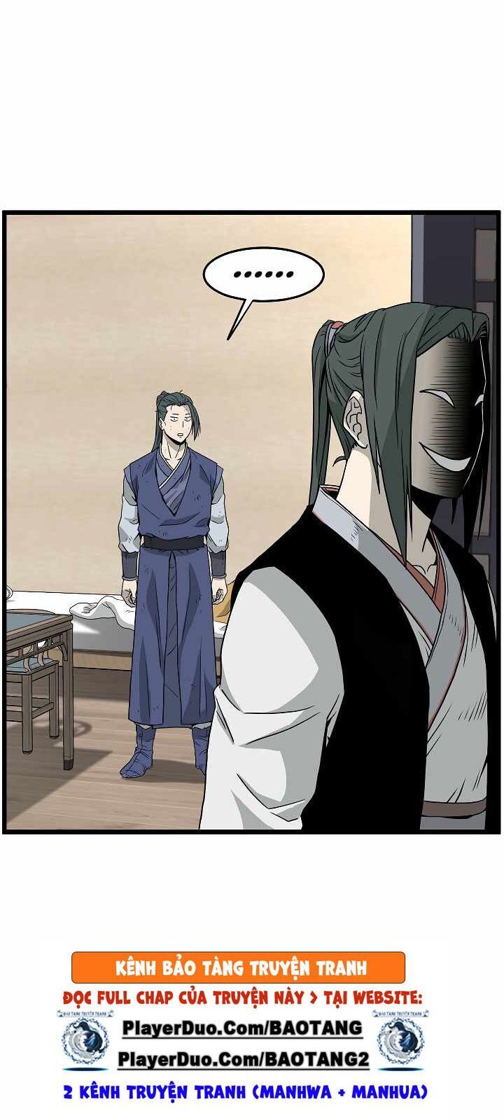 Đăng Nhập Murim Chap 63 - Next Chap 64