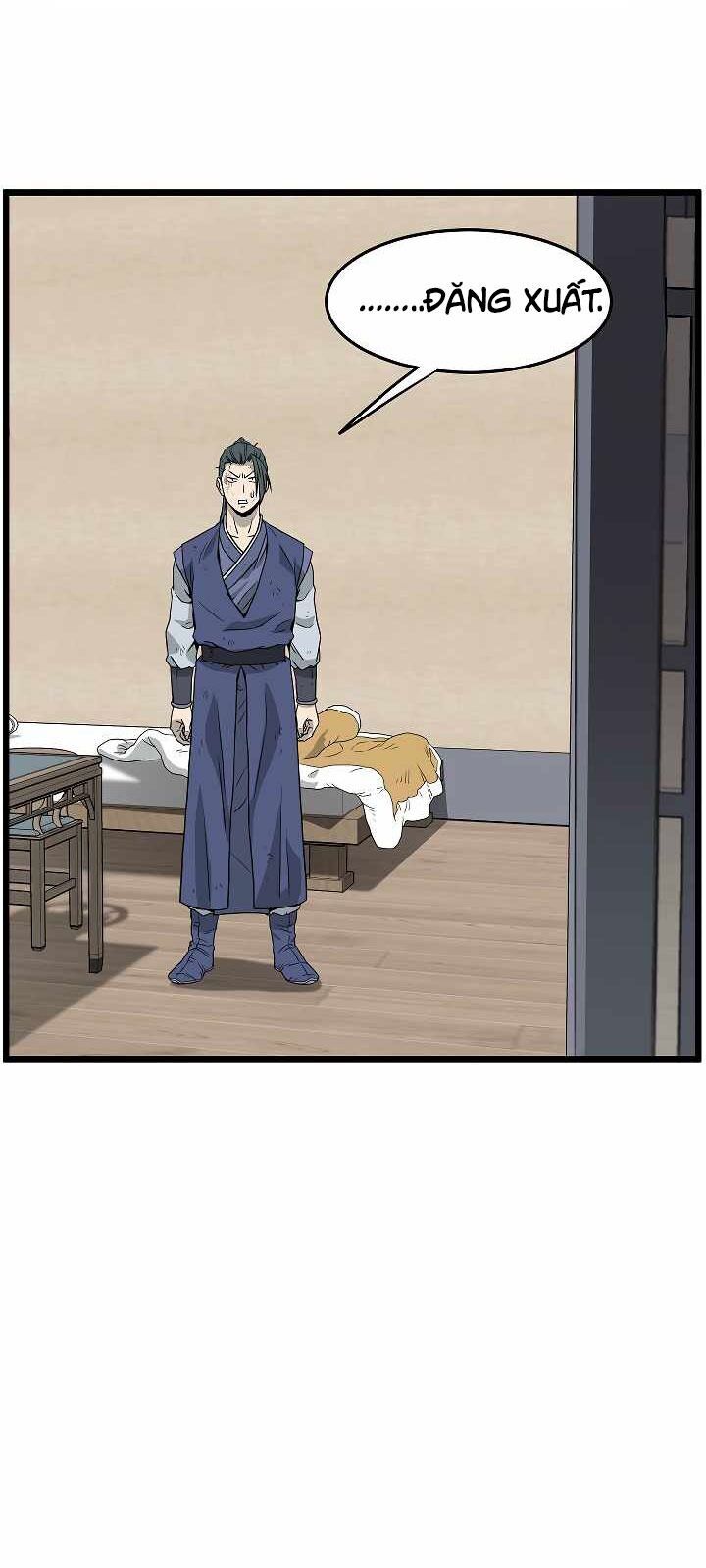 Đăng Nhập Murim Chap 63 - Next Chap 64