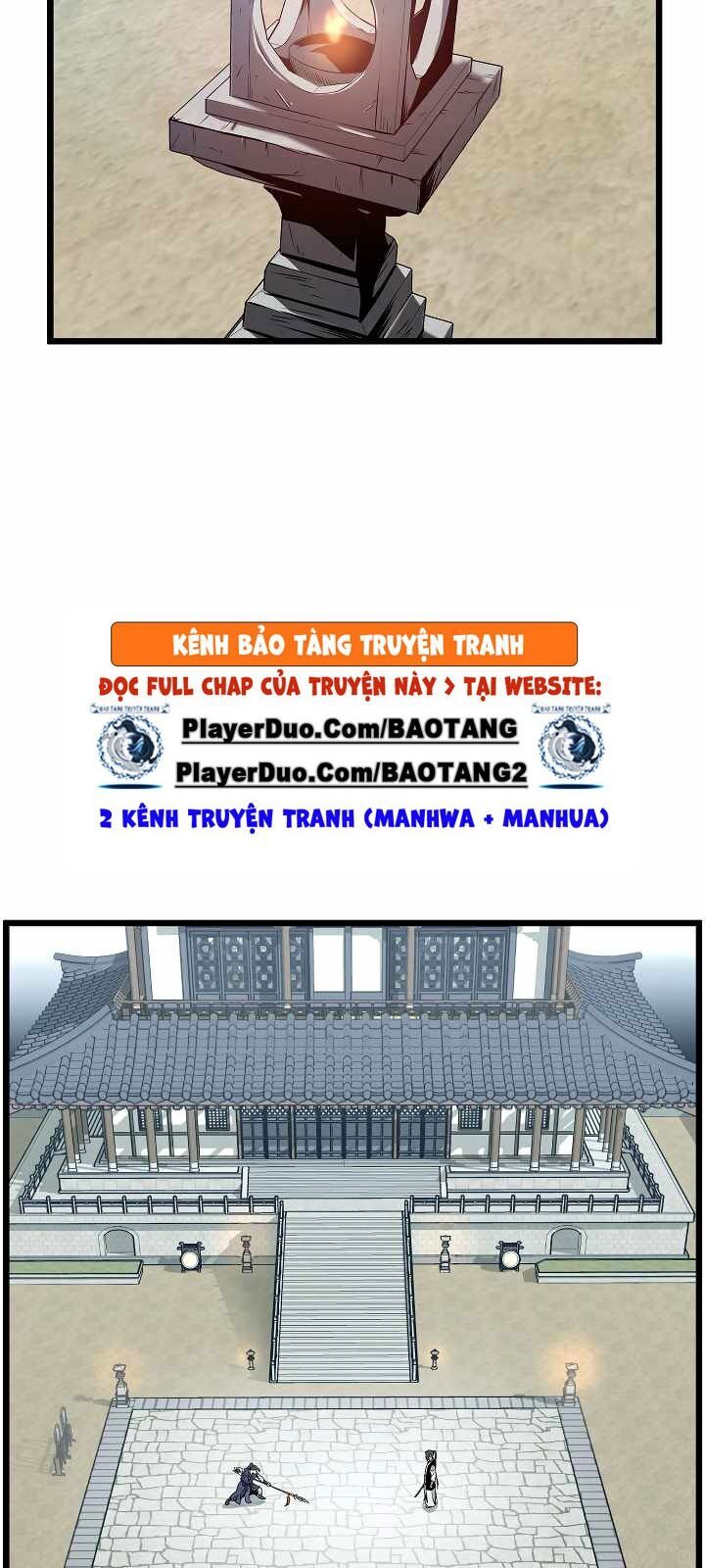 Đăng Nhập Murim Chap 63 - Next Chap 64