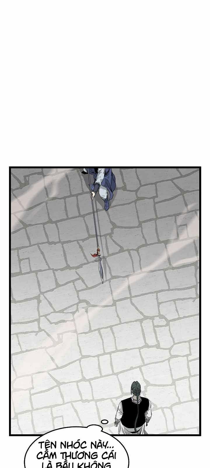 Đăng Nhập Murim Chap 63 - Next Chap 64