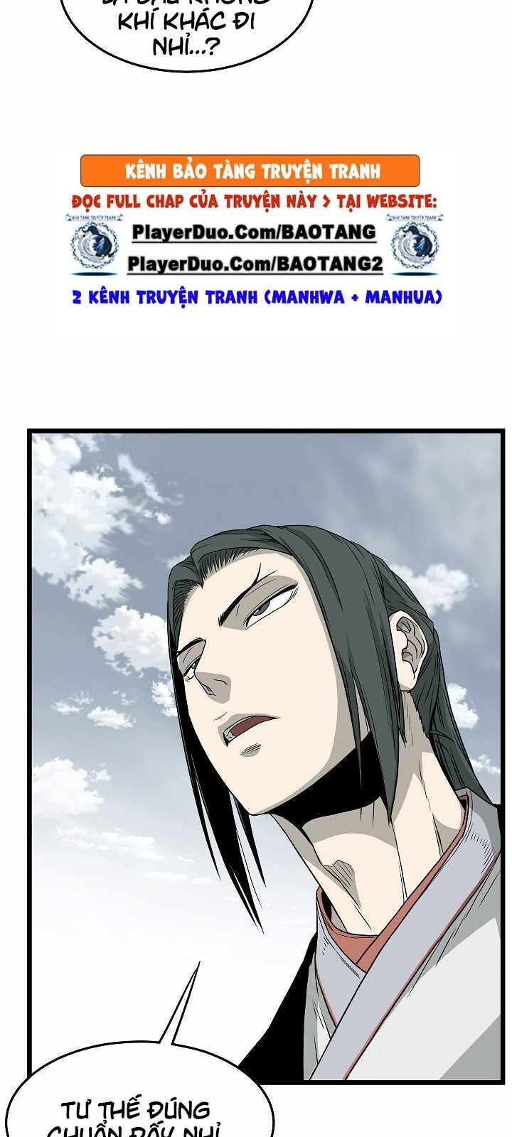 Đăng Nhập Murim Chap 63 - Next Chap 64