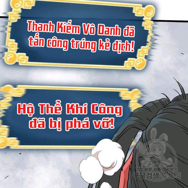 Đăng Nhập Murim Chap 86 - Next Chap 87