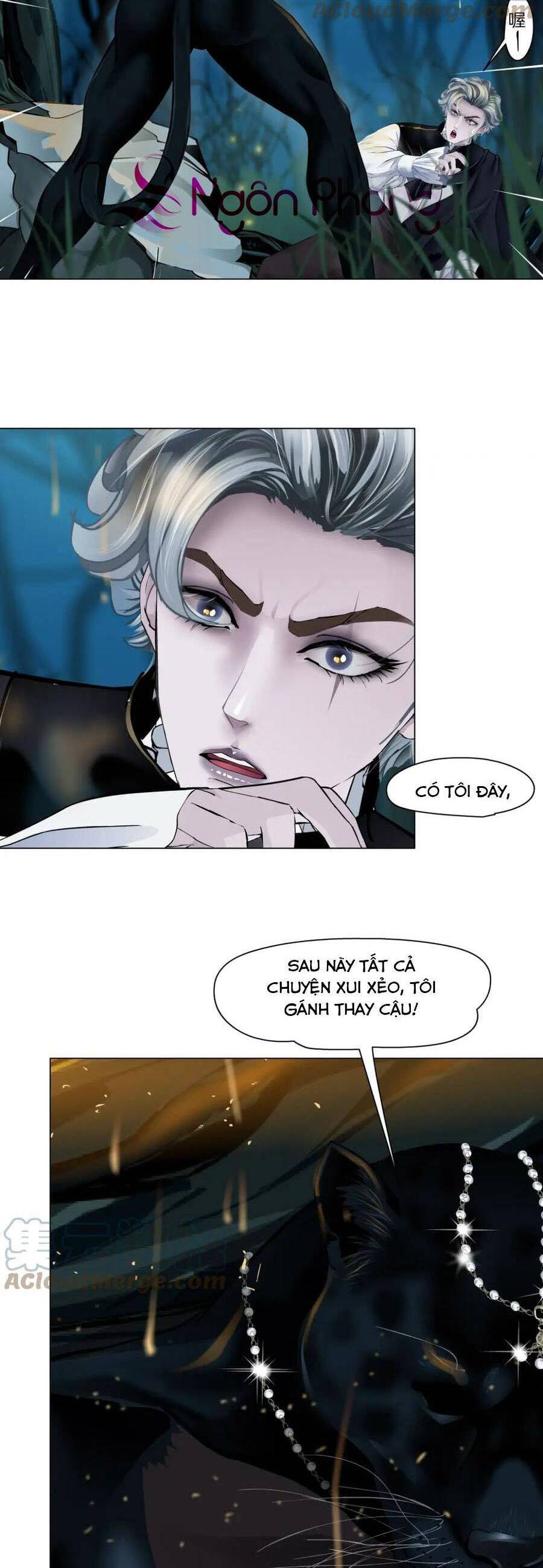 Đằng Nữ Chap 139 - Next Chap 140