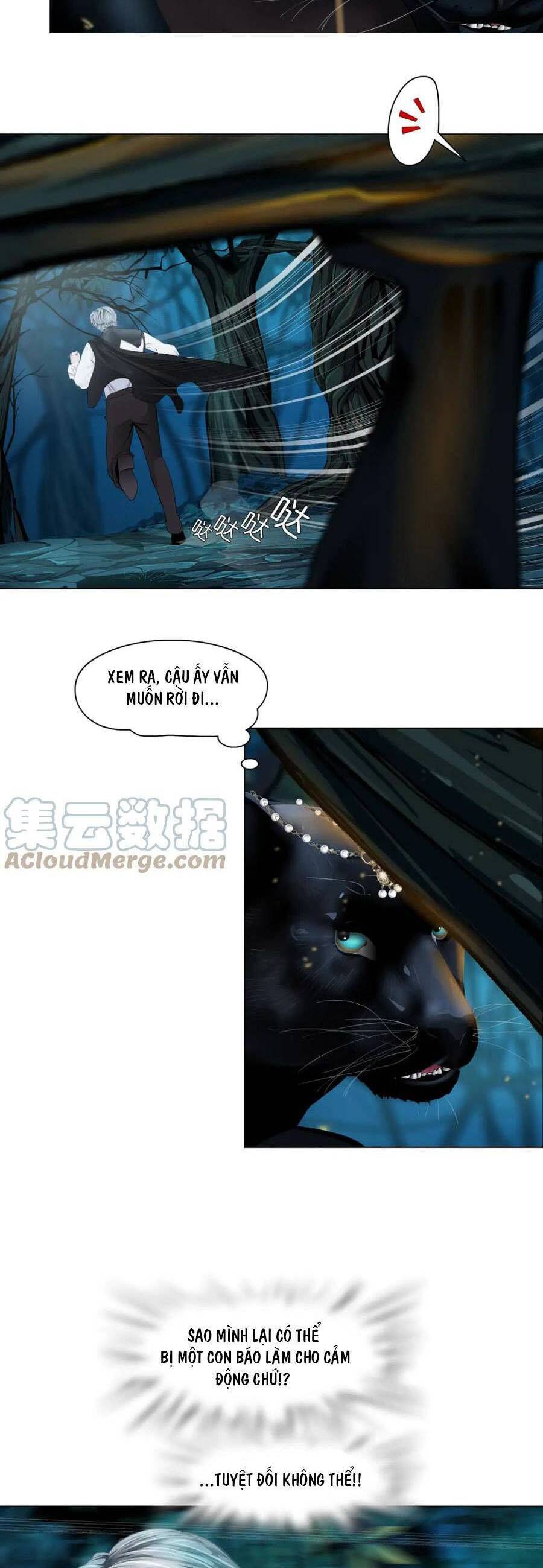Đằng Nữ Chap 139 - Next Chap 140