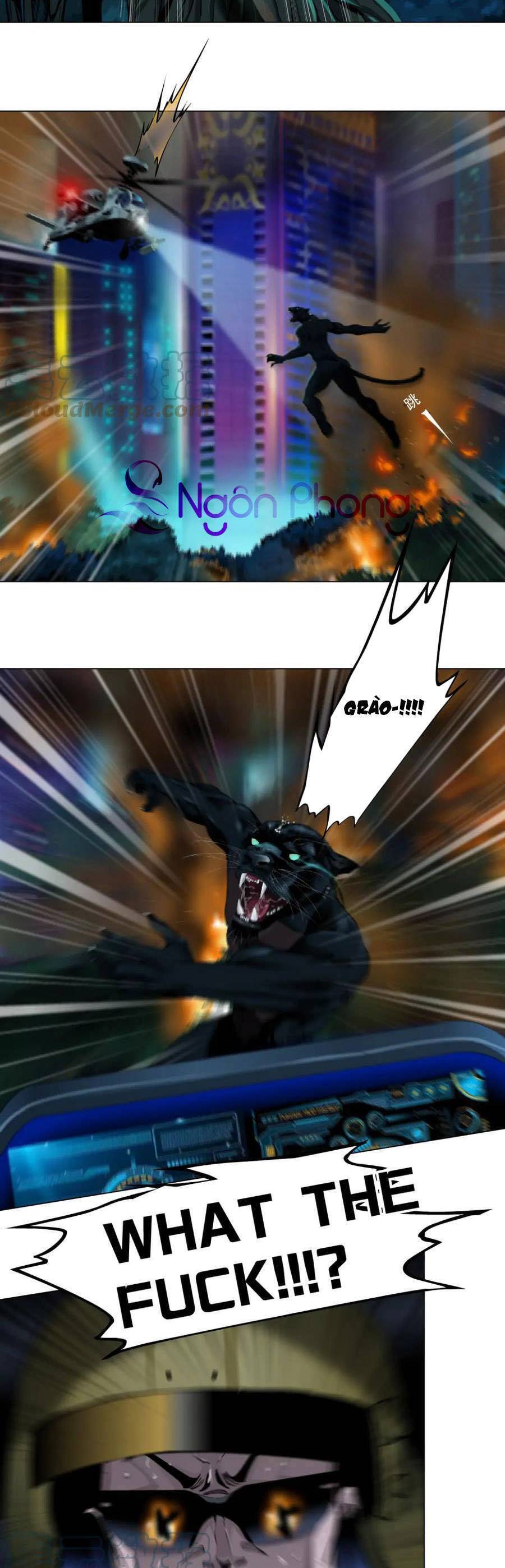 Đằng Nữ Chap 139 - Next Chap 140