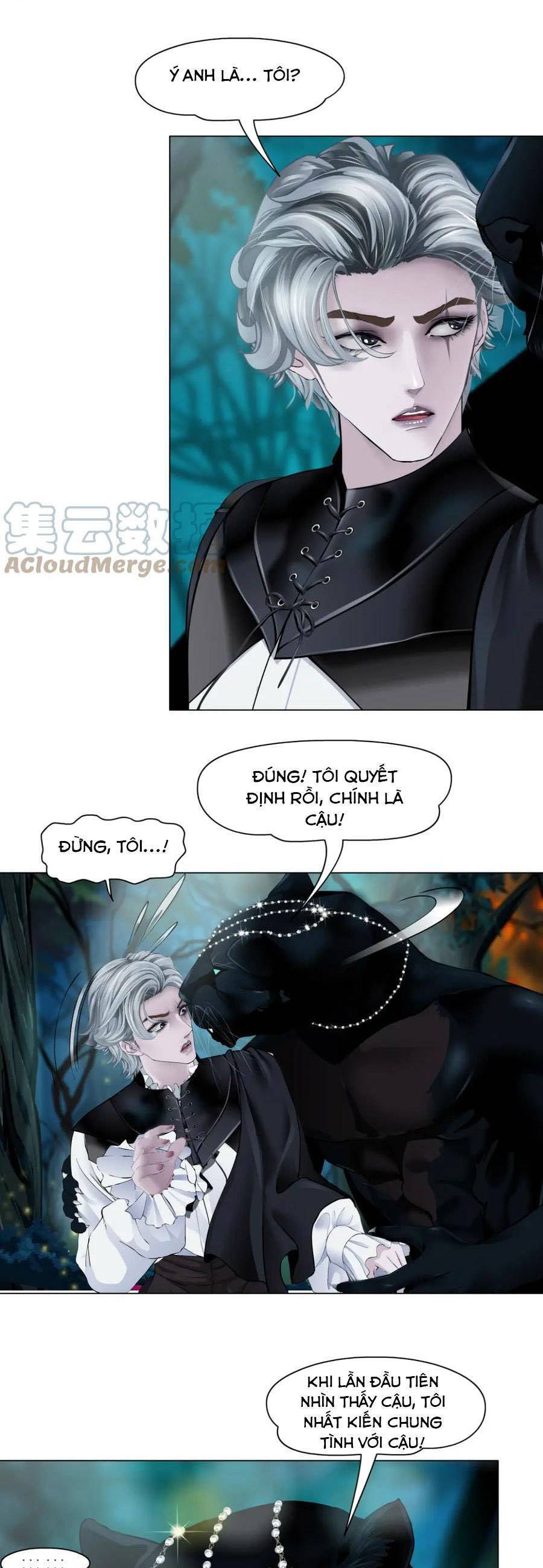 Đằng Nữ Chap 139 - Next Chap 140