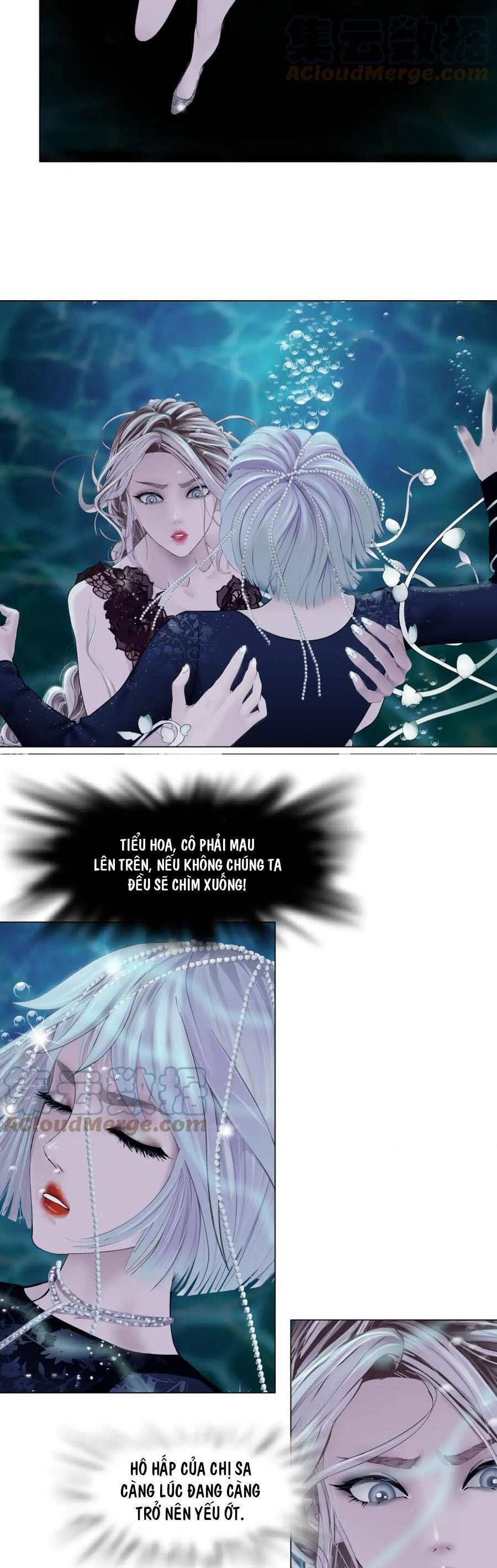 Đằng Nữ Chap 145 - Next Chap 146