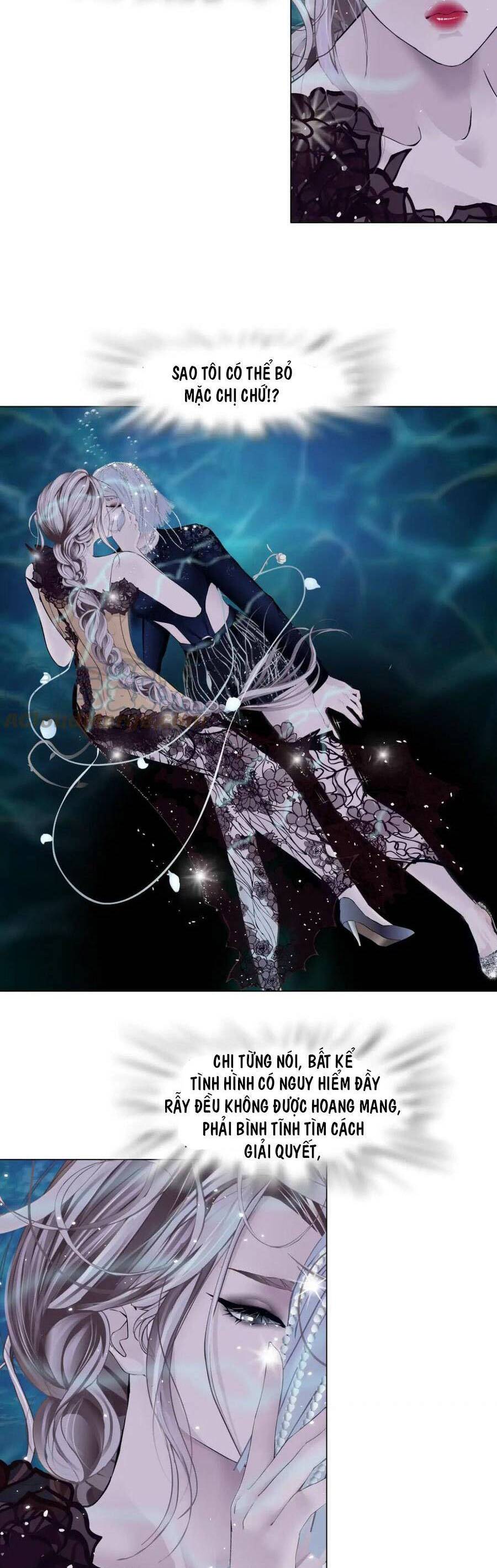 Đằng Nữ Chap 145 - Next Chap 146
