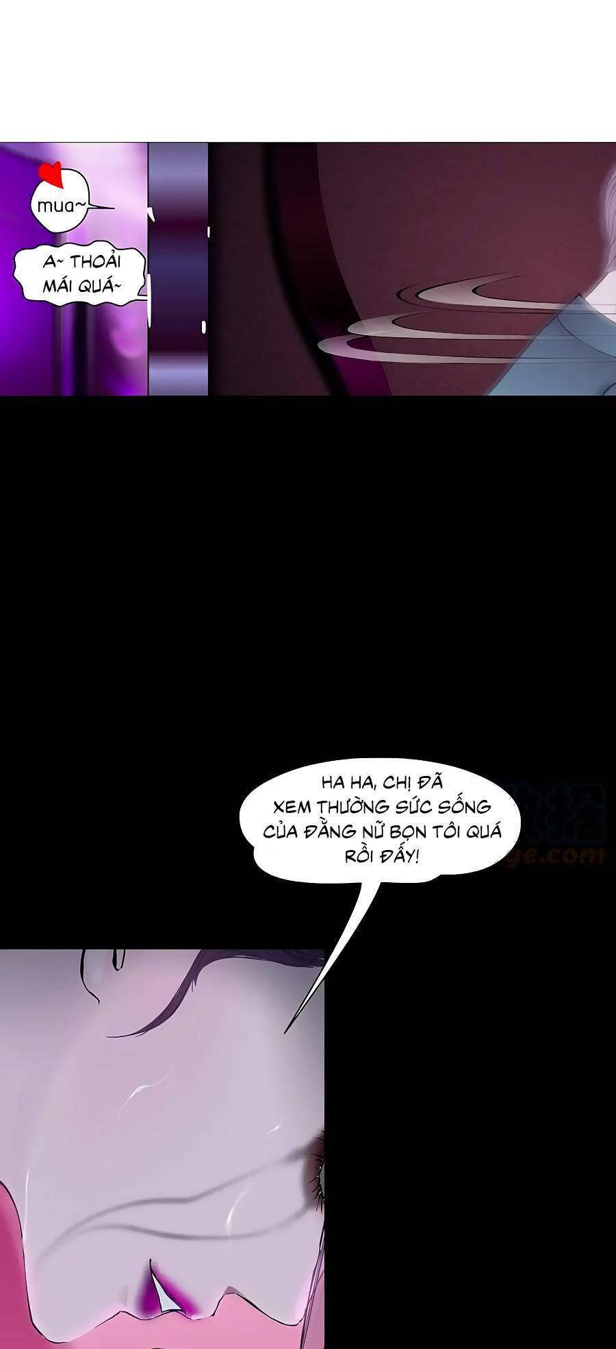Đằng Nữ Chap 155 - Next Chap 156