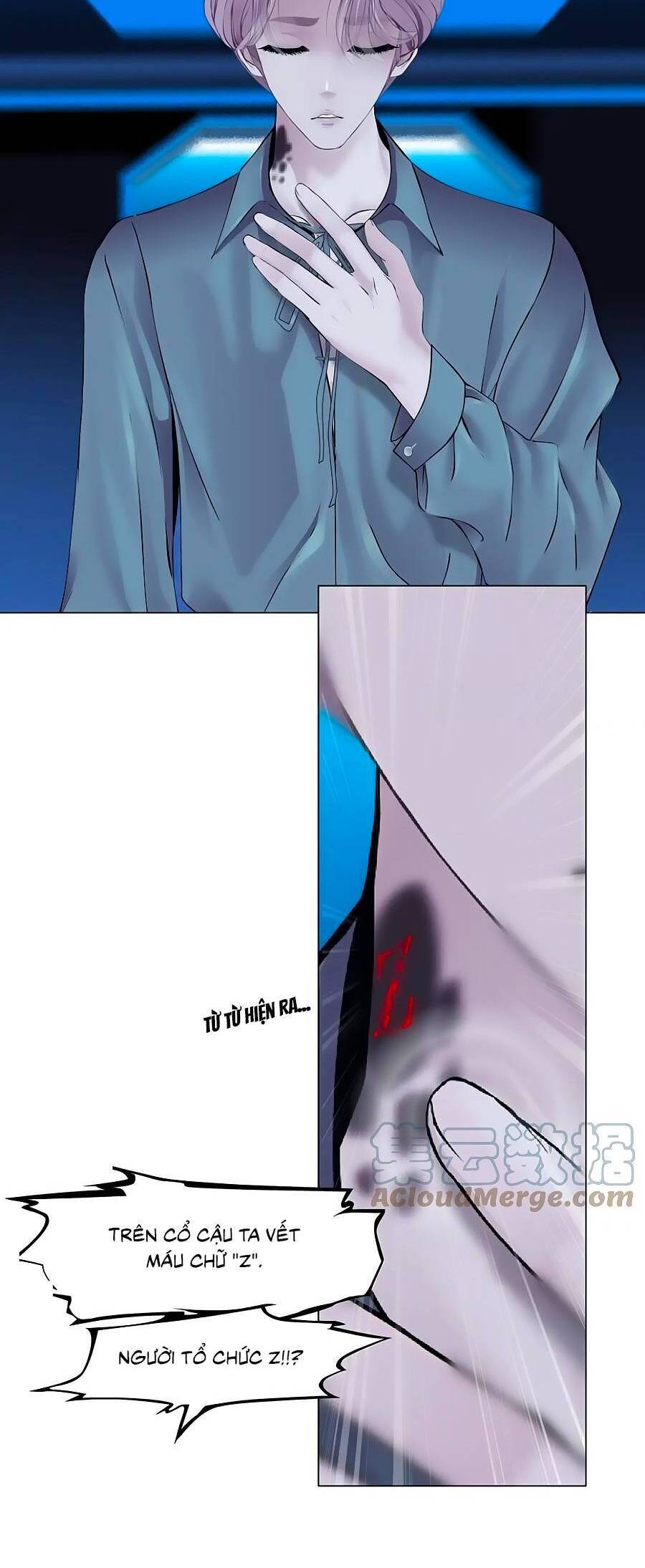 Đằng Nữ Chap 173 - Next Chap 174