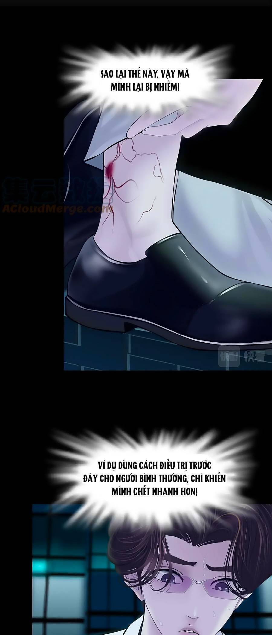 Đằng Nữ Chap 177 - Next Chap 178