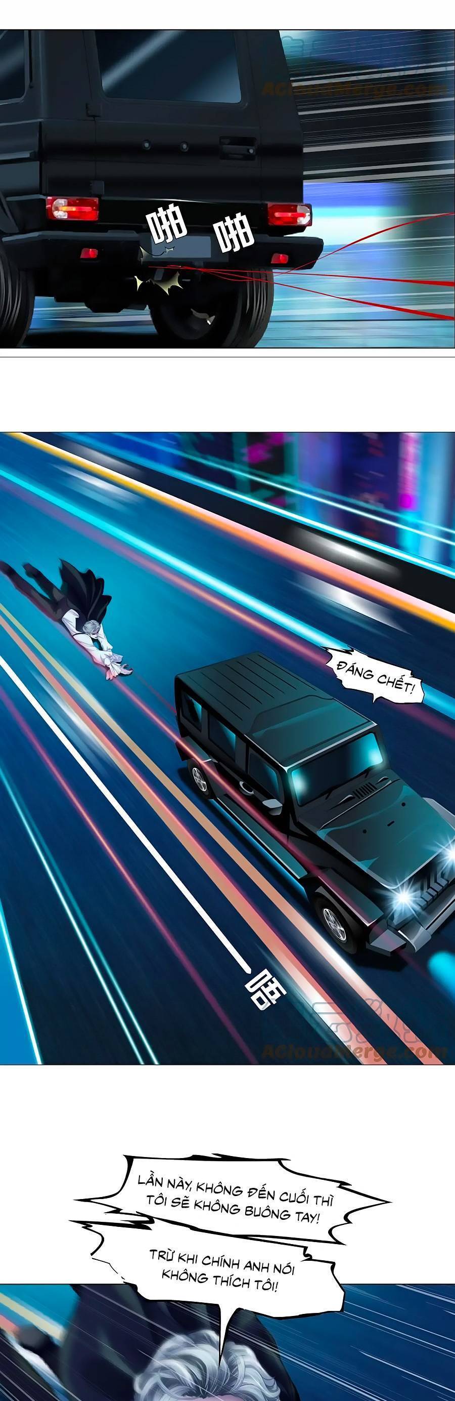 Đằng Nữ Chap 177 - Next Chap 178