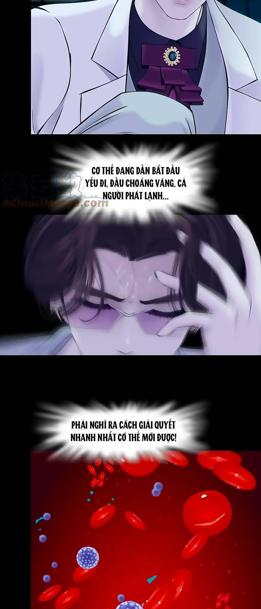 Đằng Nữ Chap 177 - Next Chap 178