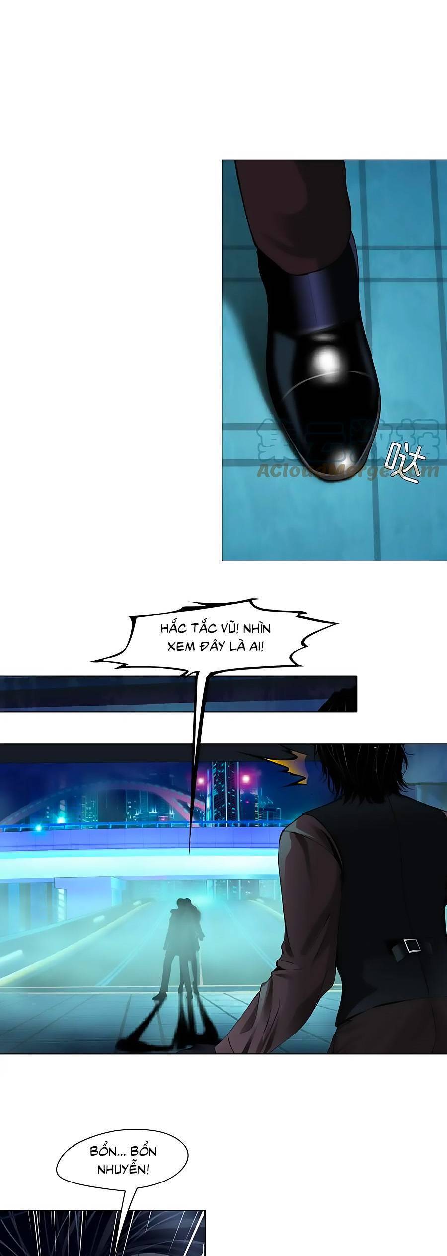 Đằng Nữ Chap 177 - Next Chap 178
