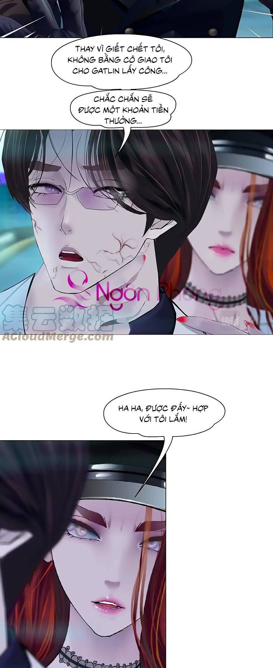 Đằng Nữ Chap 177 - Next Chap 178