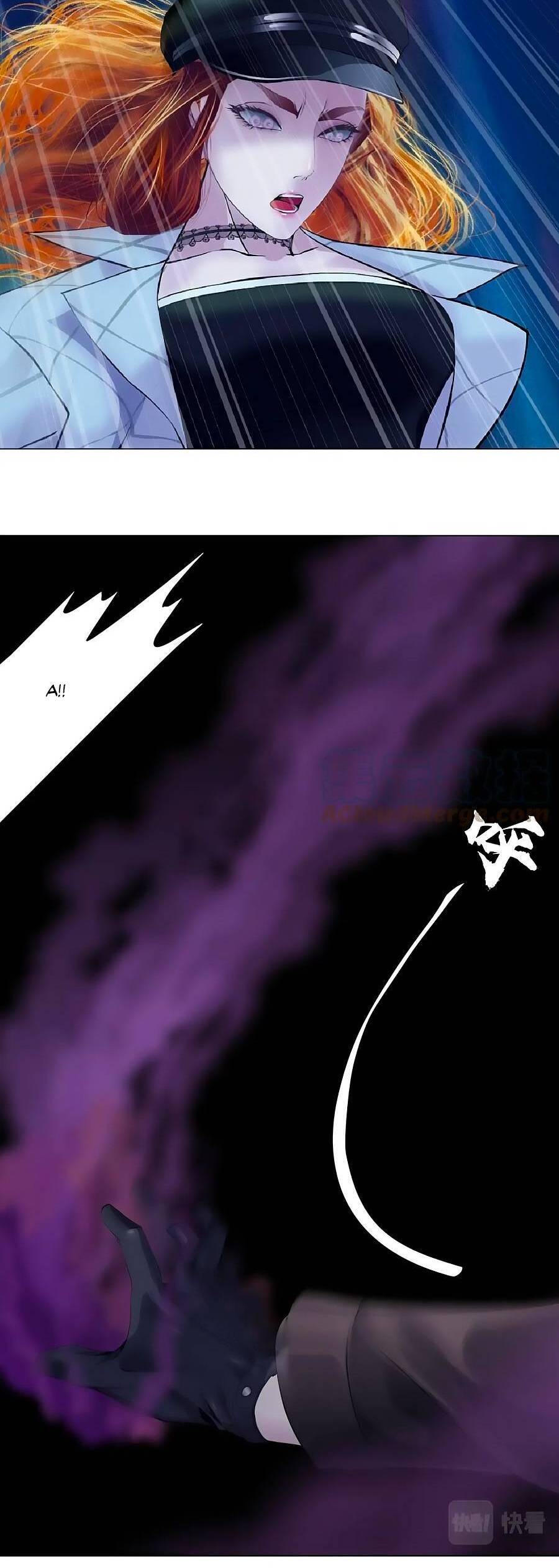 Đằng Nữ Chap 177 - Next Chap 178