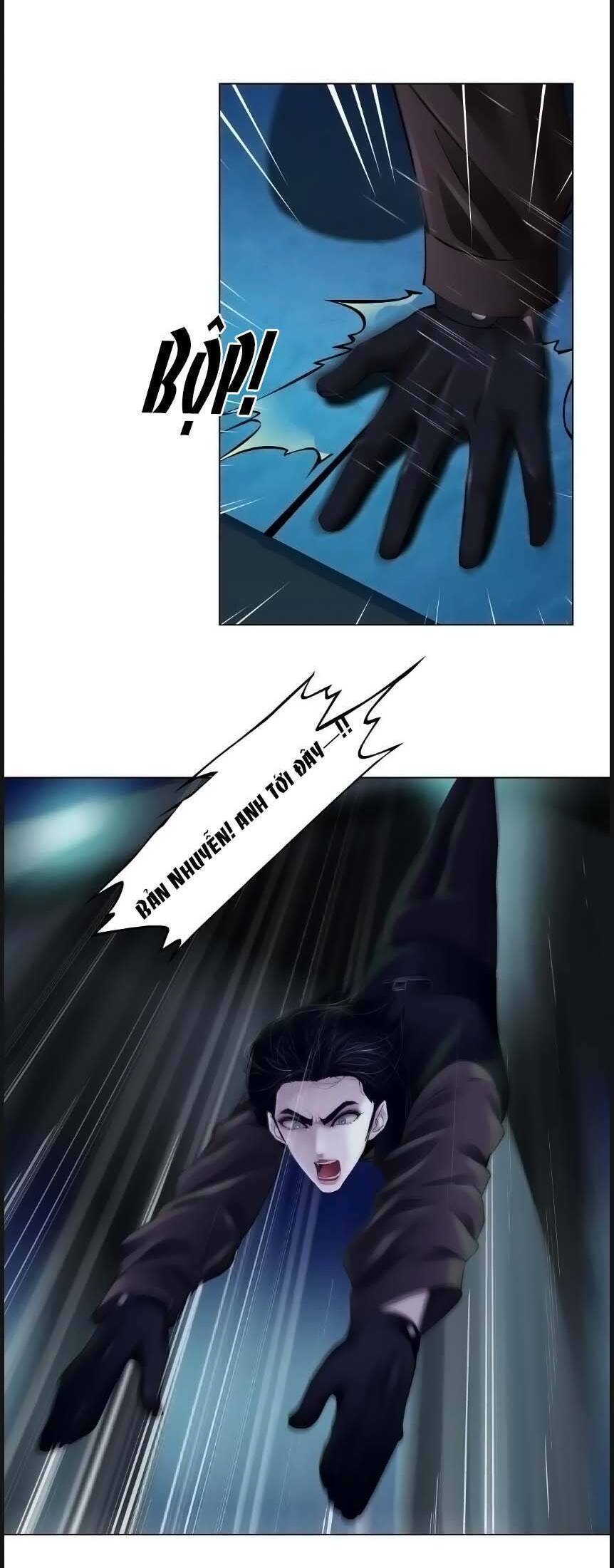 Đằng Nữ Chap 178 - Next Chap 179