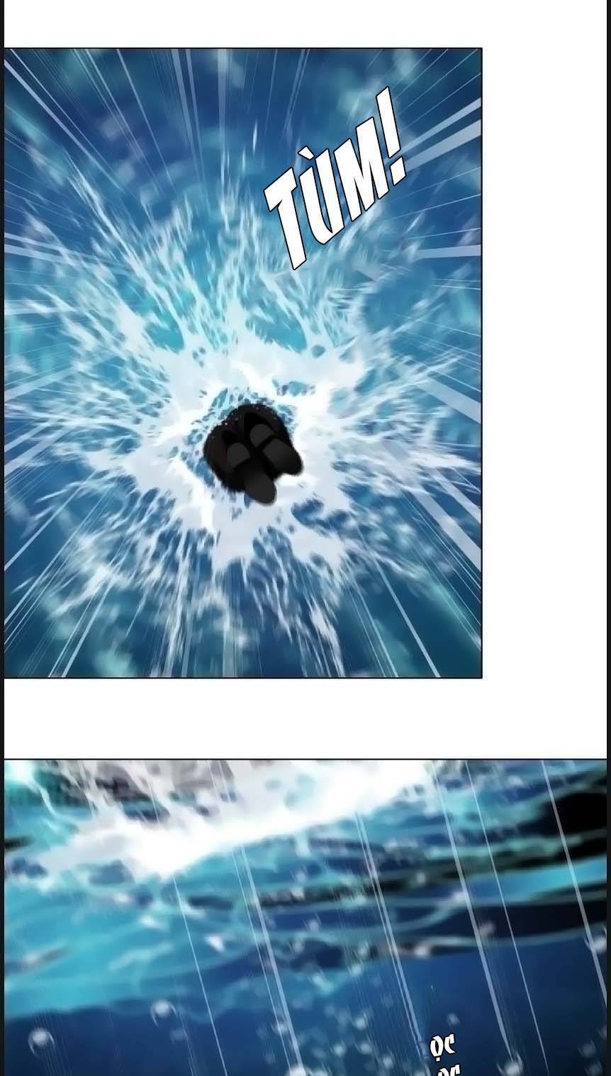 Đằng Nữ Chap 178 - Next Chap 179