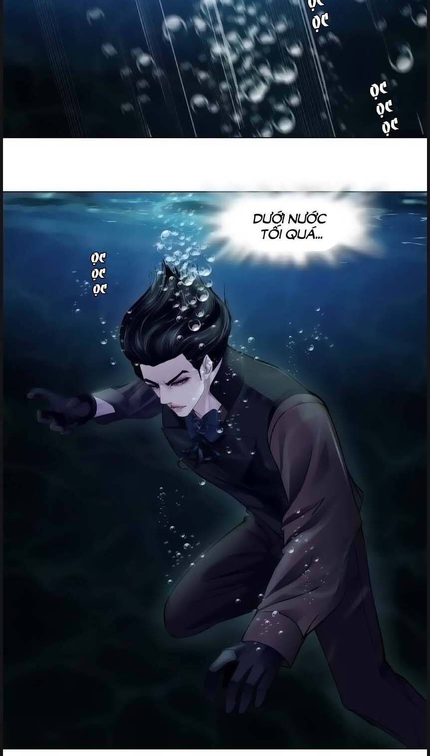 Đằng Nữ Chap 178 - Next Chap 179