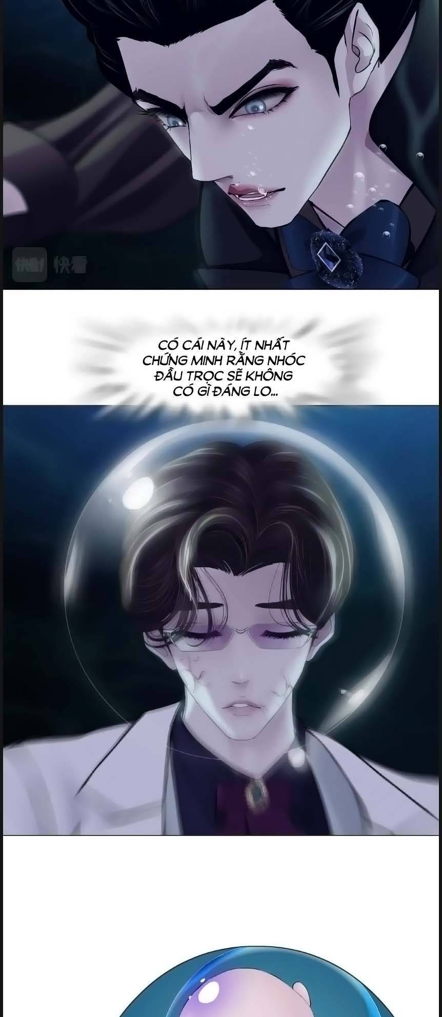 Đằng Nữ Chap 178 - Next Chap 179