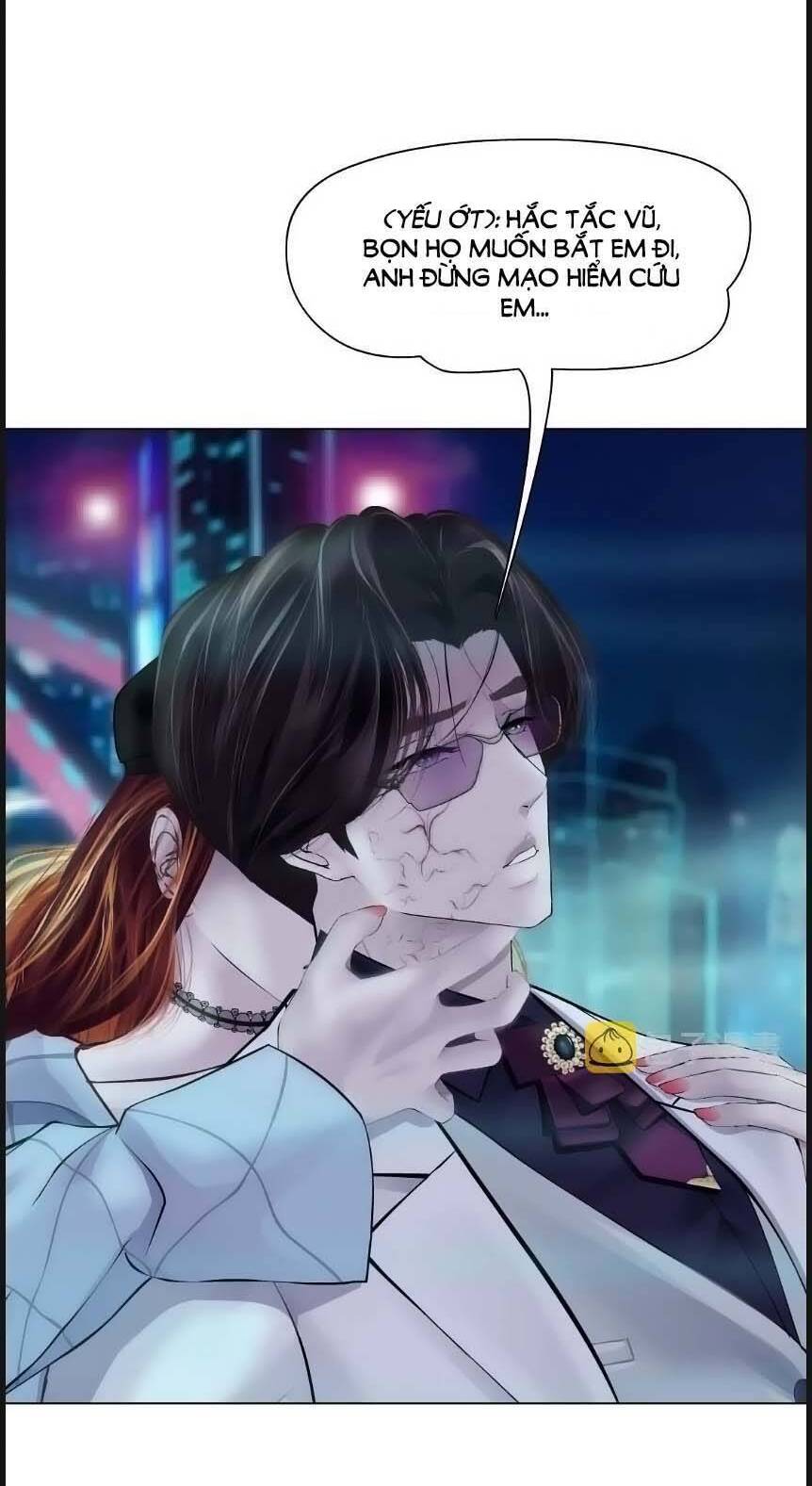 Đằng Nữ Chap 178 - Next Chap 179