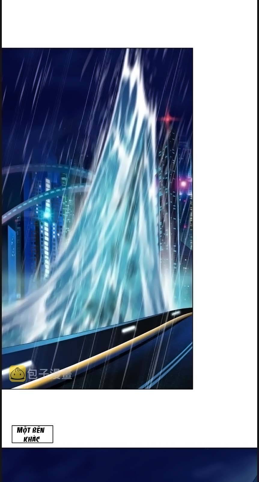 Đằng Nữ Chap 178 - Next Chap 179