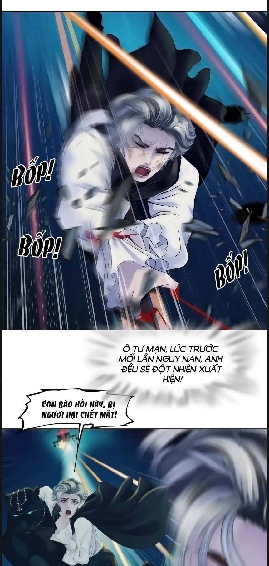 Đằng Nữ Chap 178 - Next Chap 179