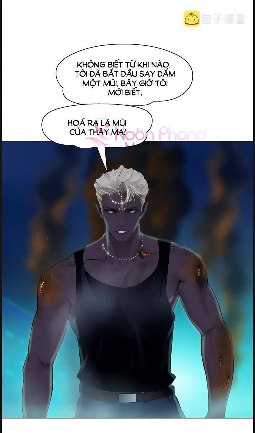 Đằng Nữ Chap 178 - Next Chap 179