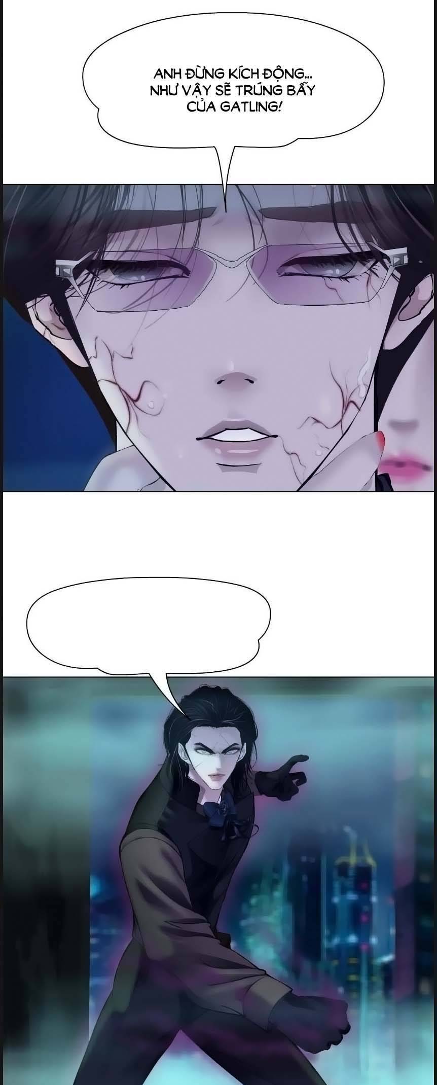 Đằng Nữ Chap 178 - Next Chap 179