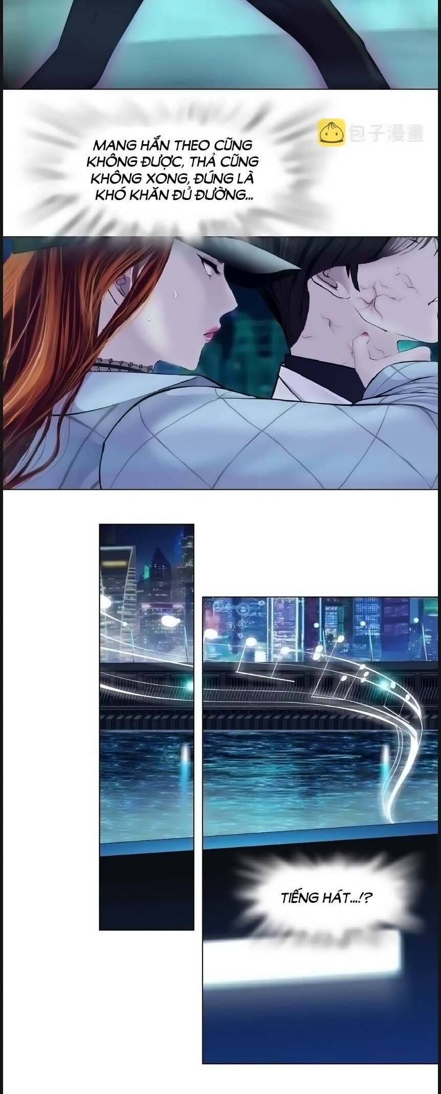 Đằng Nữ Chap 178 - Next Chap 179