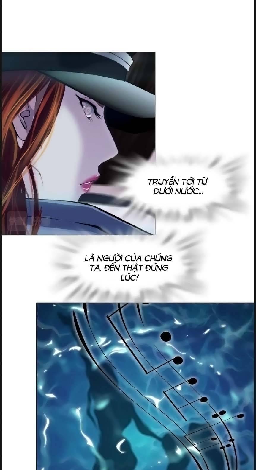 Đằng Nữ Chap 178 - Next Chap 179