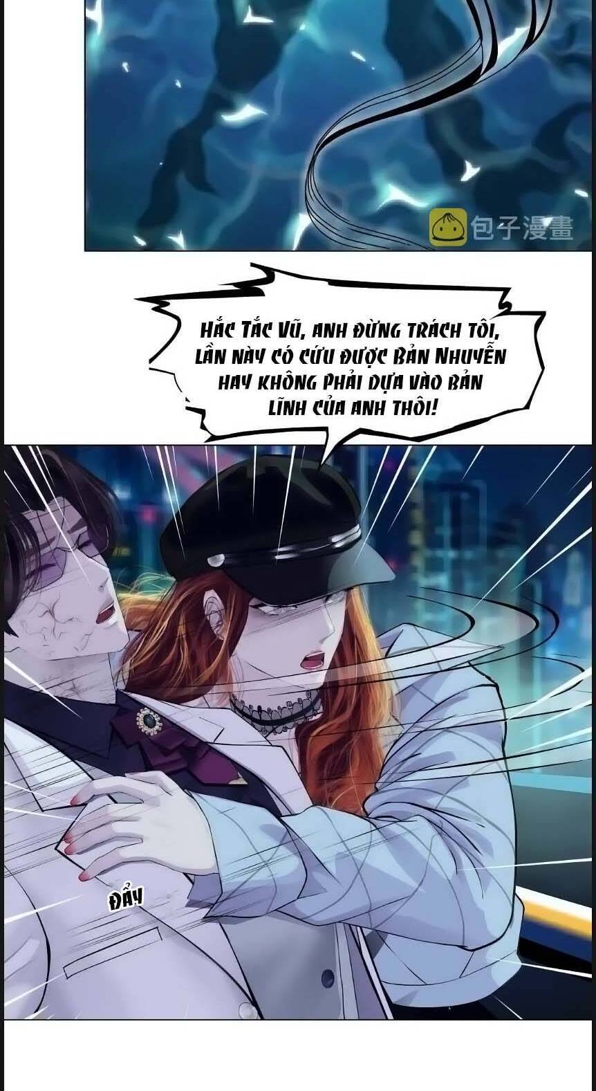 Đằng Nữ Chap 178 - Next Chap 179
