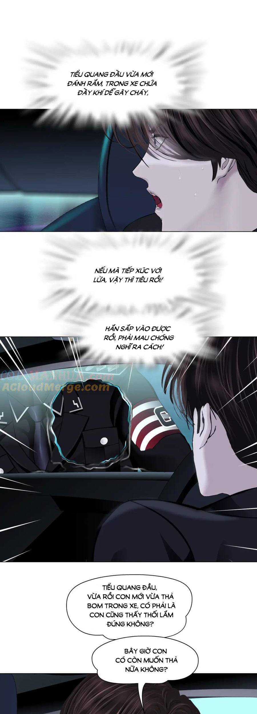 Đằng Nữ Chap 254 - Next Chap 255
