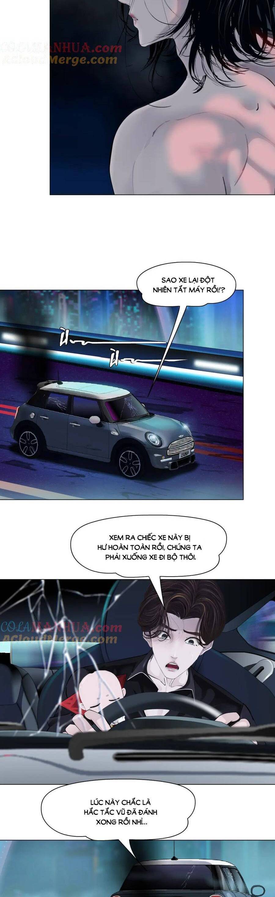 Đằng Nữ Chap 254 - Next Chap 255