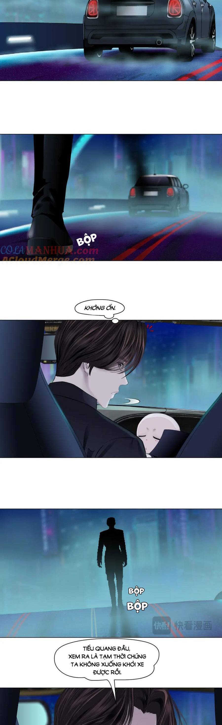 Đằng Nữ Chap 254 - Next Chap 255