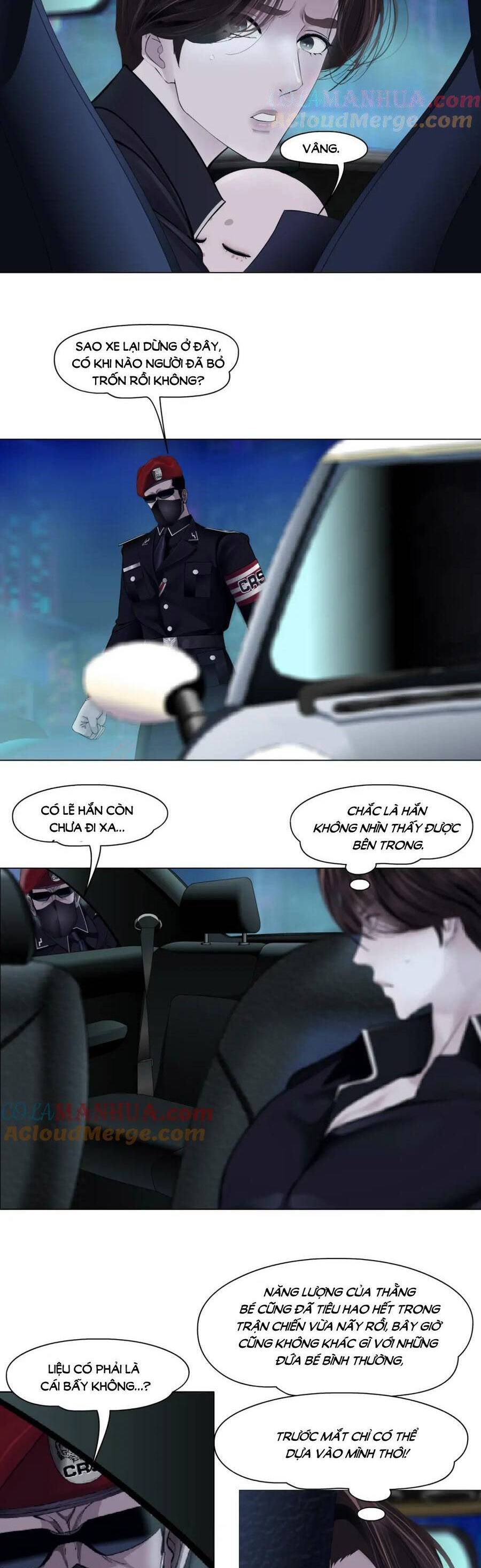 Đằng Nữ Chap 254 - Next Chap 255
