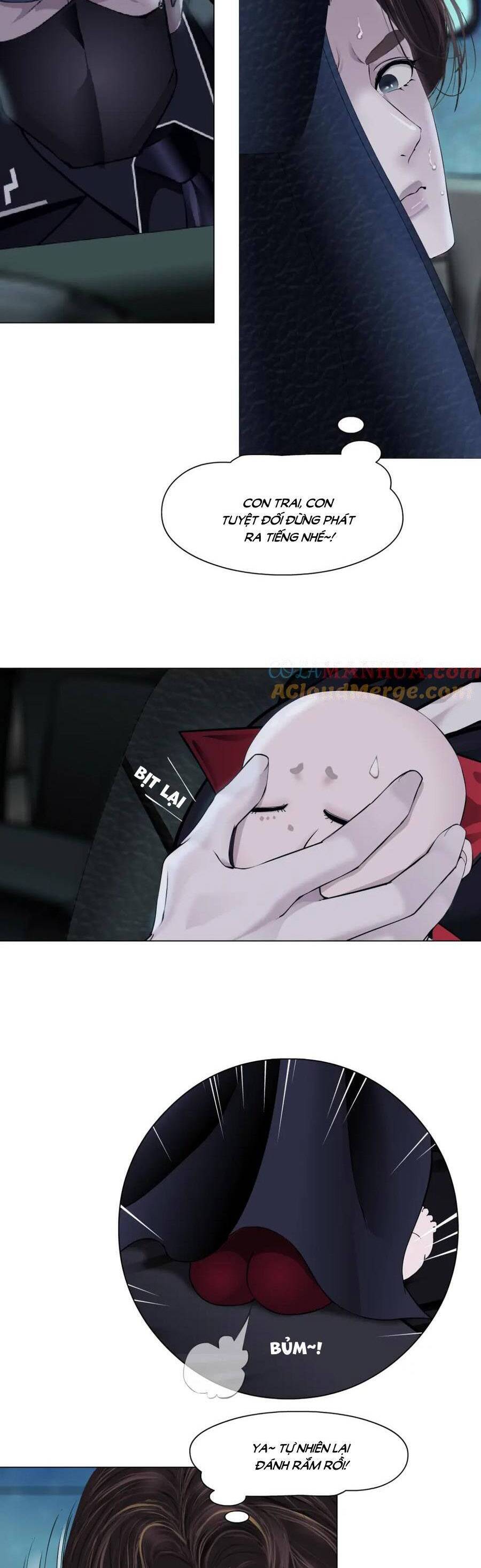 Đằng Nữ Chap 254 - Next Chap 255