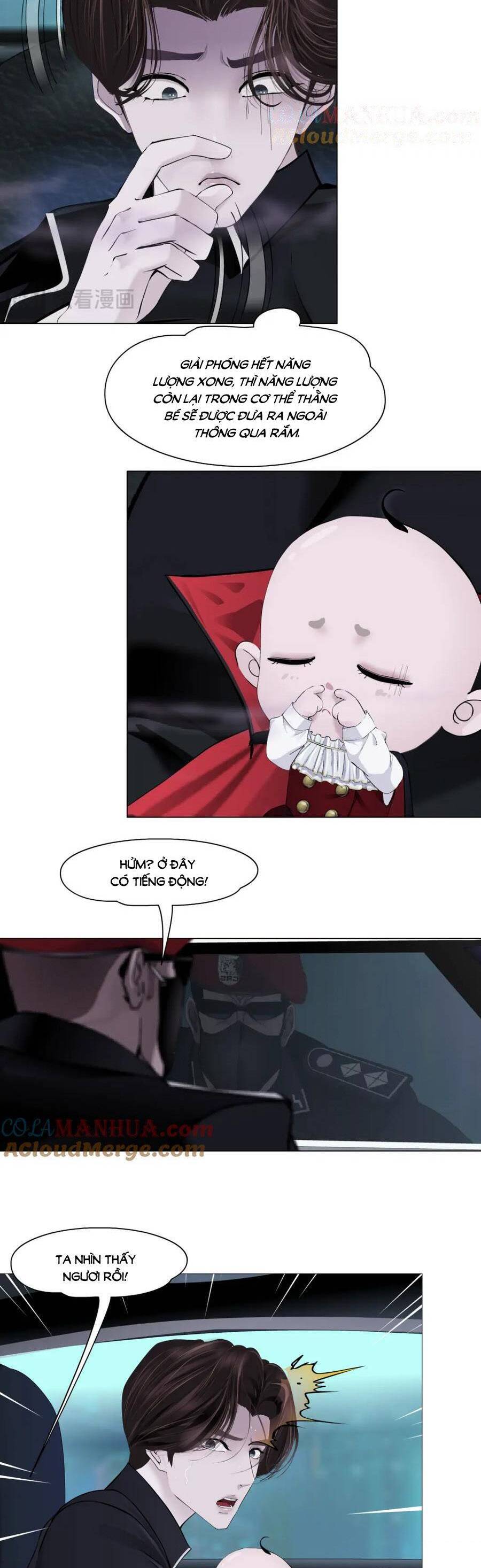 Đằng Nữ Chap 254 - Next Chap 255