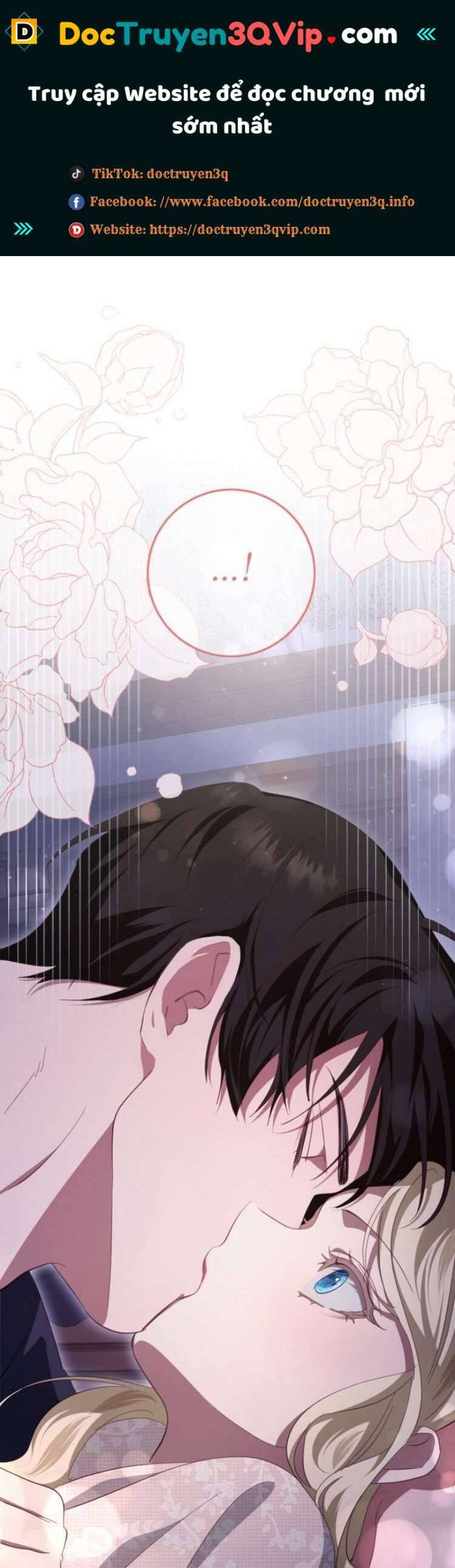 Đằng Sau Nụ Cười Của Nàng Công Chúa Chap 28 - Next Chap 29