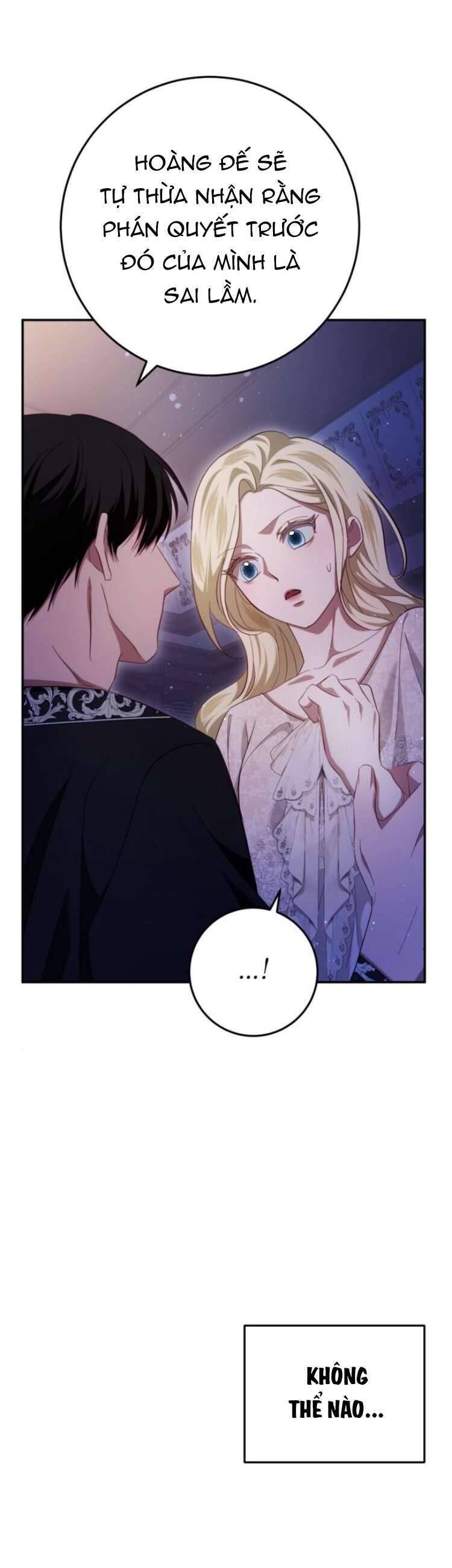 Đằng Sau Nụ Cười Của Nàng Công Chúa Chap 28 - Next Chap 29