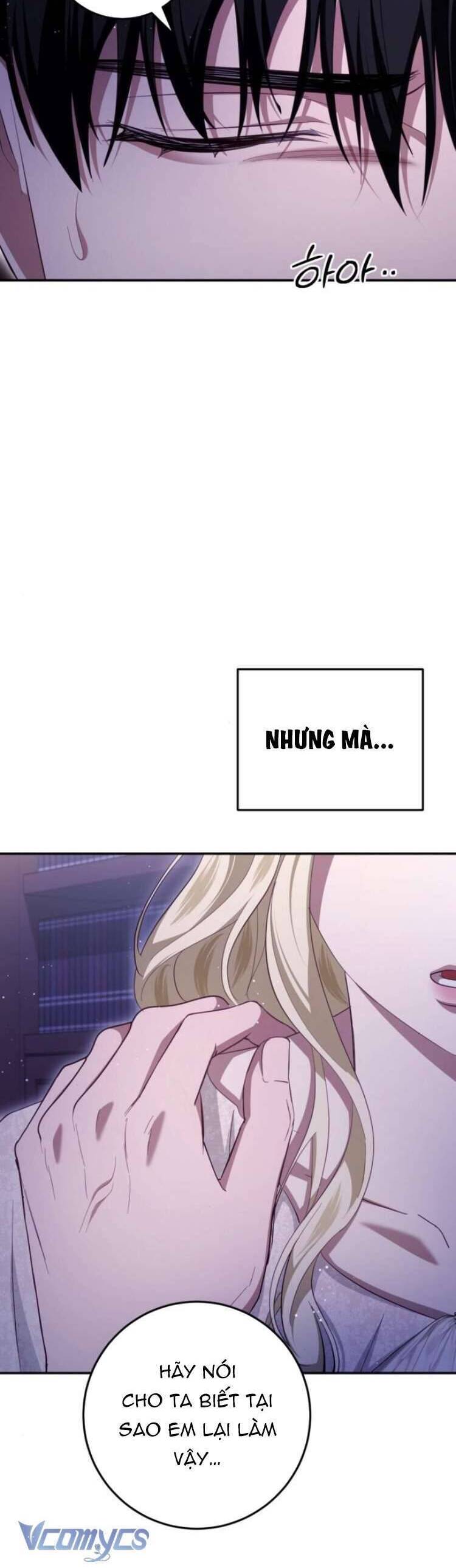 Đằng Sau Nụ Cười Của Nàng Công Chúa Chap 28 - Next Chap 29